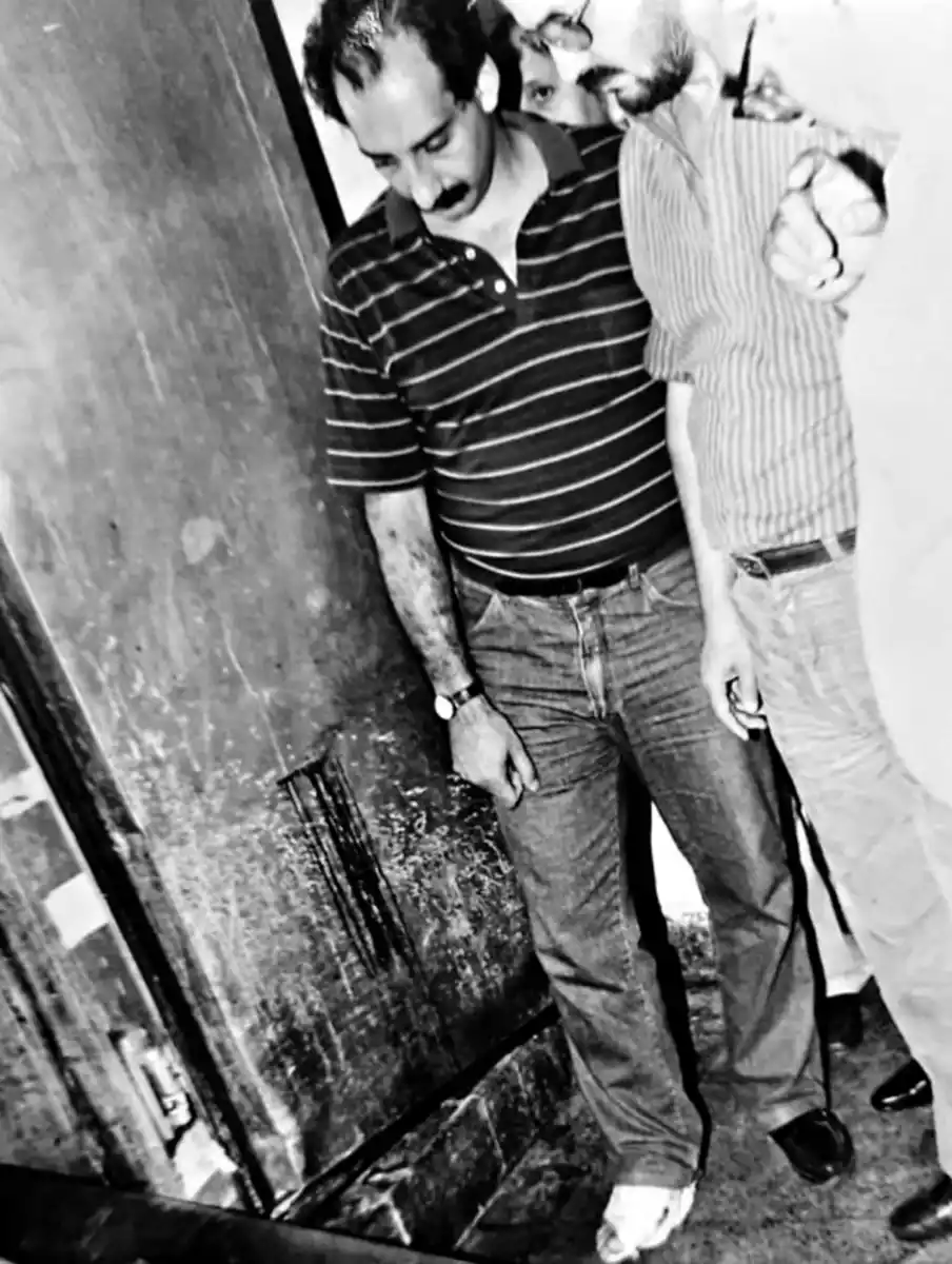 EL INVESTIGADOR. El fiscal Carlos Albaca llevó adelante la polémica causa.