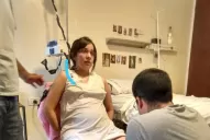 Inesperado contagio: las heces de una paloma, la tragedia de Florencia