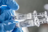 Italia probará su vacuna desde el lunes y Rusia anuncia estudios clínicos a gran escala