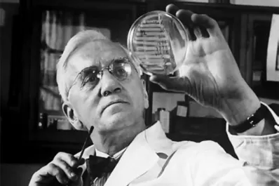 Historias microbianas