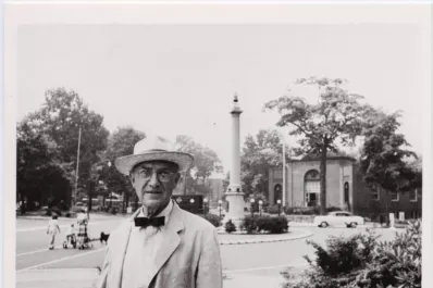 Las voces de América en una épica coral