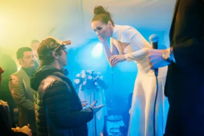 “Las salas de cine no van a morir,se van a reconfigurar”