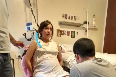 Inesperado contagio: las heces de una paloma, la tragedia de Florencia