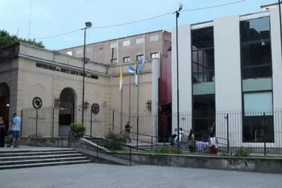 Unsta: desafíos actuales que se afrontan con solidaridad