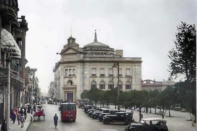 La fotografía antigua y los álbumes familiares viven uno de sus mejores momentos