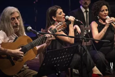 Tango que reverdece con impronta tucumana