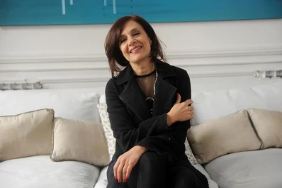 Andrea Giunta: “no se puede explicar la calidad en el arte”