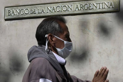 Estiman que el 2,9% de la población tuvo o tiene coronavirus en Argentina