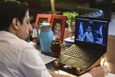 El impacto educativo no se resuelve con unas semanas más de clases, advirtió Trotta