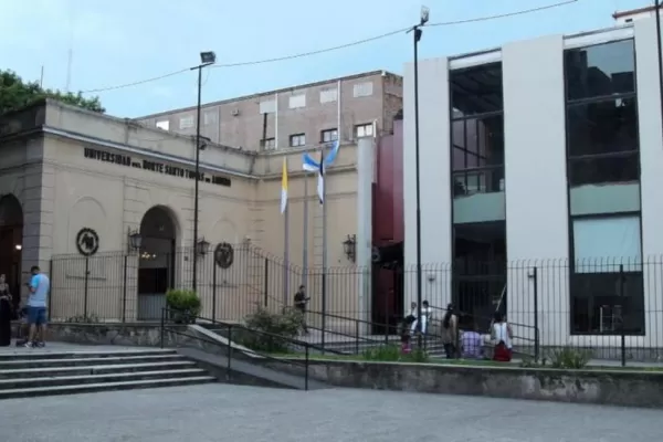 Unsta: desafíos actuales que se afrontan con solidaridad
