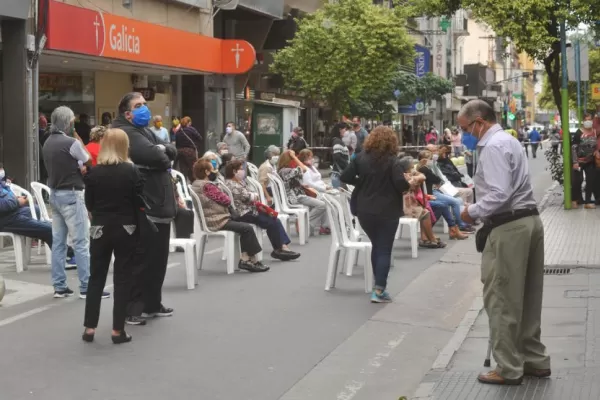 Jubilados y el impuesto a las Ganancias