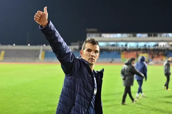 Zelaya debutó con un doblete en el fútbol de Arabia Saudita