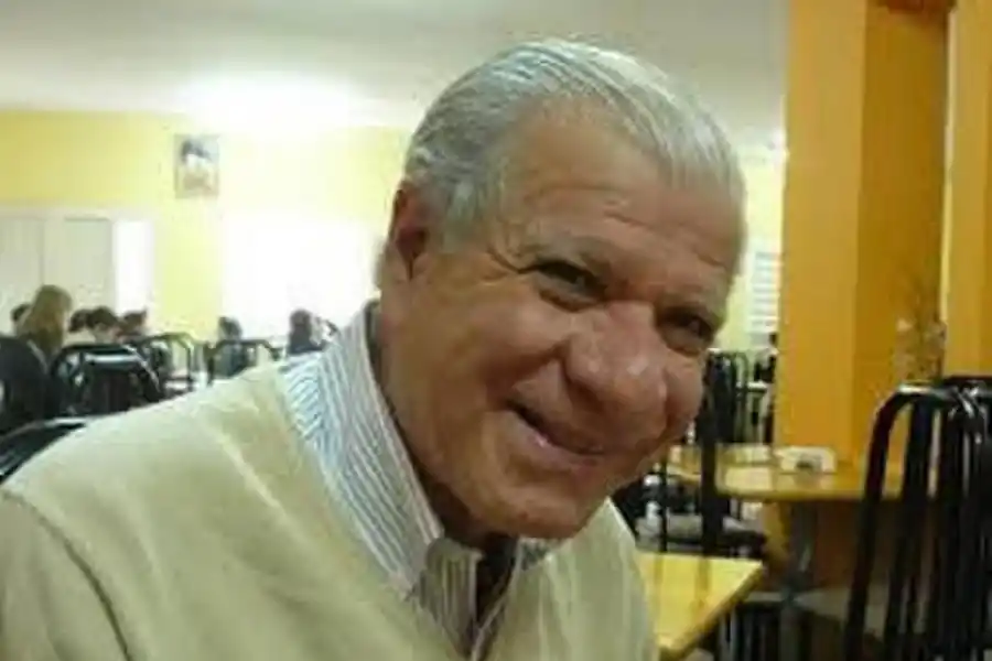 La atrapante vida de un español que se abrazó a Tafí Viejo