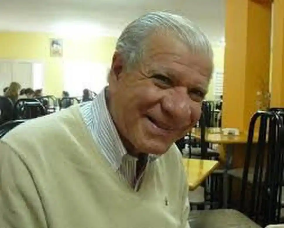 La atrapante vida de un español que se abrazó a Tafí Viejo