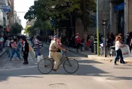 Otro tucumano murió por coronavirus y hay 37 nuevos contagios