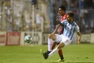 Bravo se despidió de Atlético y Pupa Heredia espera definiciones sobre su futuro