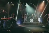 Unos 170.000 espectadores siguieron el primer Cosquín Rock virtual e interactivo