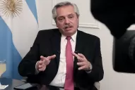 Estamos en el peor momento de la pandemia, advirtió el Presidente