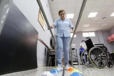 Esclerosis múltiple y maternidad: una nueva luz de esperanza