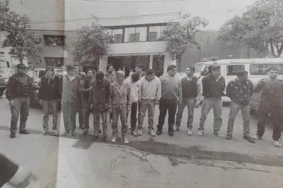 Historias detrás de la Historia: la trama secreta del crimen de Caro