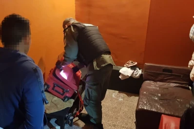 Trata de personas: intensifican los controles para detectar posibles casos