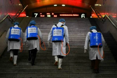 La pandemia roza los 20 millones de casos, con más de 730.000 muertos y 12 millones de recuperados