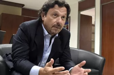 El Gobierno de Salta y la Nación refuerzan controles en las fronteras para contener la covid-19