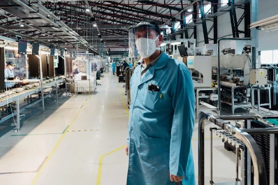 La Justicia ordenó la restitución de un hombre que había sido despedido durante la cuarentena