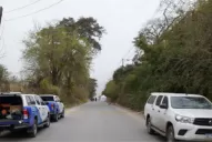 Atraparon al taxista que habría asesinado a una chica trans