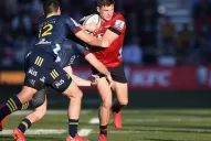 Nuevos casos de coronavirus en Nueva Zelanda siembran dudas sobre el Rugby Championship