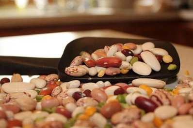 Legumbres: mitos y verdades de una comida saludable