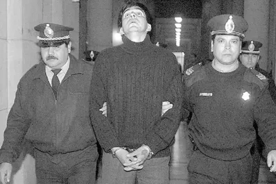 Asesinato de Luis Caro: un fallo visionario que nadie acató