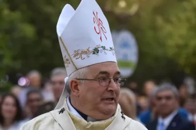 Iglesia: comisión para cuidar a menores en riesgo de abuso