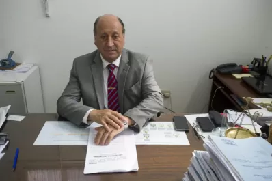 Piden el “staff” y los criterios de ascenso a Navarro Dávila