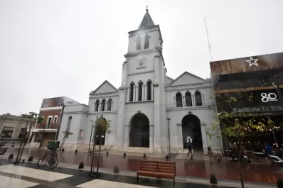 El obispo de Concepción convoca a una jornada de oración por el fin de la pandemia