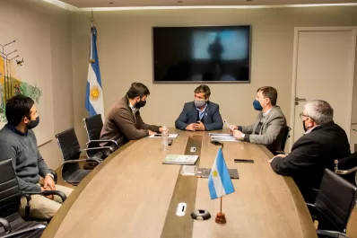 Yerba Buena: deudores de cuotas alimentarias no podrán gestionar el carné de manejo