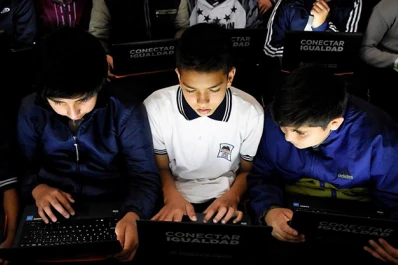 Invitan a estudiantes tucumanos a participar de un certamen de Cuento Digital