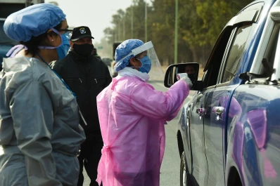 Tucumán sumó un nuevo caso de coronavirus y acumuló 27 en las últimas 24 horas