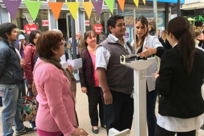 Se celebra el Día del Nutricionista: por qué es clave en la salud