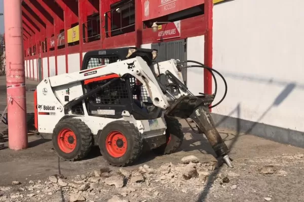 Ciudadela, barrio popular y cultural