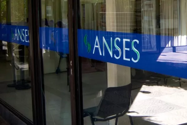 Anses: la jubilación mínima acumula una suba del 28,9%