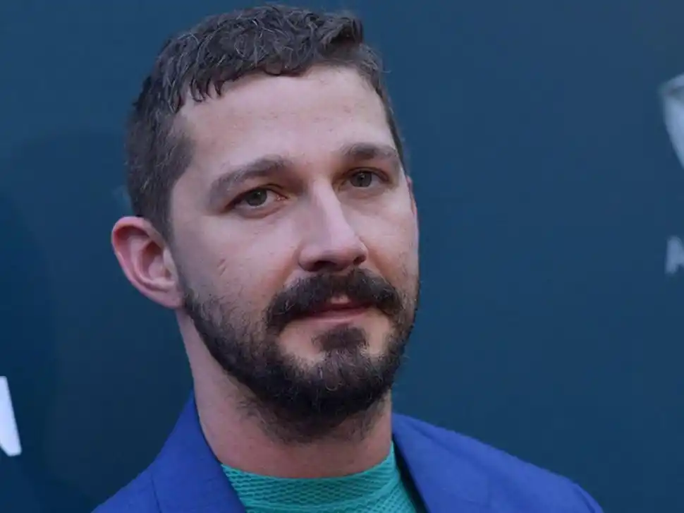 SHIA LABOEUF. Volcó en un filme su propia historia de niño actor.