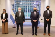 La vacuna va a costar entre 3 y 4 dólares la dosis y estará para el primer semestre de 2021