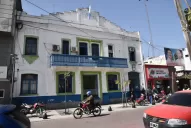 Un detenido de la comisaría de Concepción dio positivo de covid-19 en testeo rápido