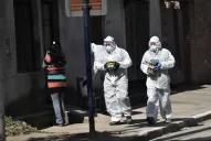 Tucuman registra la octava muerte por coronavirus