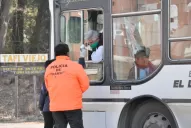 Coronavirus: Tafí Viejo endurece los controles en sus accesos para disminuir la circulación