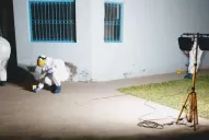 Violencia en La Bombilla: “lo único que pretendemos es hacer el duelo en paz”