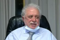 González García dijo que se estabilizan los casos de covid-19, pero admitió un posible rebote