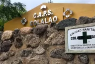 Esta noche se realizará el reconocimiento médico Legal del cuerpo de Tomás Terán Nougués