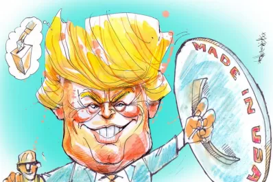 Patria: antítesis del Globalismo